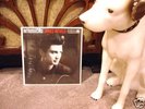 OutOf Print 10-inch LP-Introducing James Intveld-Sealed