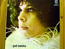 GAL COSTA Latin Soul Pop & Jazz 60'S LISTEN