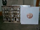 Led Zeppelin Physical Graffiti Classic Records 200 gram