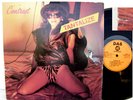 CONTRAST LP Tantalize DAS Rec '84 MODERN SOUL Funk