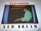 ITALO DISCO RARE CLAY PEDRINI NEW DREAM MINT