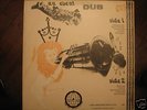++DUB LP Earthquake Dub RARE JOE GIBBS EX+ 1st issue 