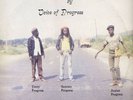 Voice of Progress Mini Bus Driver UK orig LP Listen
