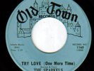 Northern Soul - The Sparkels - 