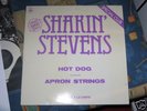 Shakin' Stevens RAR 
