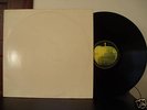 German pressing The White Album The Beatles