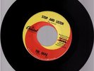 The Shag WI Garage Psych Fuzz 45 Stop & Listen Melissa