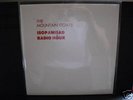 The Mountain Goats Isopanisad Radio Hour one sided lp