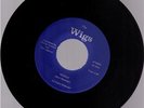 The Wigs 45 Hozoji Sing That Song WI Punk Power Pop NM