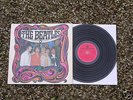 Beatles Same 1965 D Deutscher S-Club H052 Megaselten