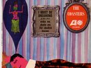 THE COASTERS french rare EP LITTLE EGYPT  Atlantic 