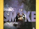T.P.SMOKE KRAUTROCK ORIG.FIRST PRESS TOP VINYL RAAARE