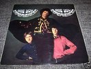 Jimi Hendrix - Are You Experienced Track UK Orig psych