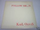 ITALO DISCO  KARL OLIVAS FOLLOW ME  MINT