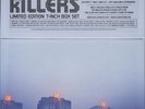 THE KILLERS HOT FUSS BOXSET (VERY RARE LIMITED EDITION)