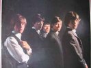 The Rolling Stones, DECCA, Mono, LK 4605, 1964