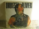 ORQUESTA OLIVIERI   SALSA RARE LATIN PAVILION RECORDS