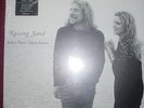 NEW Raising Sand LP Record Robert Plant Alison Krauss