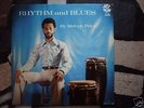 MELVYN PRICE:RHYTHM AND BLUES LP RARE FUNK JAZZ MELDOR