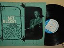 ART BLAKEY, @ BIRDLAND VOL. 2 BLUE NOTE 1522 LEX AVE LP