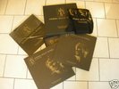 Opera Multi Steel 3LP box Vinyl On Demand minimal synth