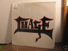 Rare Private US Metal EP LP IMAGE s/t on Imaginary EX