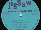 SKATALITES herb dub collie dub LP king tubby RARE ORIG
