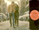 BOB DYLAN The Freewheelin' ORIG 'GHF' mono SHRINK LP
