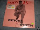 RON B STITCH BY STITCH 12