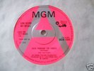 Factory - Path Through The Forest 1968 UK 45 HEAR IT 
