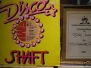 DECIMO - THEME FROM SHAFT RARE ITALIAN 12''
