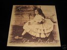 LP FABRIZIO DE ANDRE' ANIME SALVE PROMO SIGILLATO
