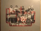 PRIVATE naptown afro jazz quintet JAZZ lp BILLY WOOTEN
