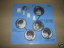 MINA SECONDO LP ITALDISC LPMH 182 ANNO 1960