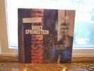 Bruce Springsteen - The Rising on Vinyl LP New Mint