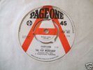 Pop Workshop - Fairyland 1968 UK 45 PSYCH/HEAR IT