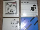 4 U2 play 7'' mint condition