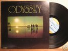 odyssey S/T lp MOWEST rare PSYCH folk FUNK original