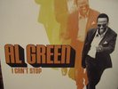 AL GREENI Can't Stop Sealed LP Soul Analog Masterpiece