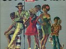 EAST HARLEM BUS STOP Get On Down DISCO/FUNK LP  BREAKS