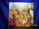Spooky Tooth: It's All About LP Island 1968 1st pink EX