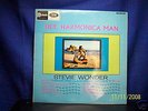 Stevie Wonder: Hey Harmonica Man LP Stateside 1966 RARE