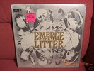 THE LITTER Emerge US ORIGINAL PSYCH LP SEALED MINT