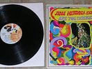 JIMI HENDRIX EXPERIENCE-Are you/Ori Barclay French MONO