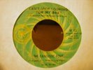 FANTASTIC FOUR NORTHERN SOUL 45 RIC TIC 121 HEAR IT