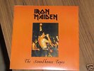 IRON MAIDEN 
