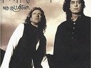 JIMMY PAGE & ROBERT PLANT - no quarter- Vinyl mint-