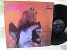 JEWEL FROM ENGLAND CZAR SAME LP 1970 MINT PROG. MONSTER