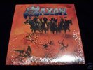 Saxon-Dogs of War LP