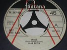ALAN HAVEN IMAGE MOD HAMMOND ORGAN RADIO CAROLINE PROMO